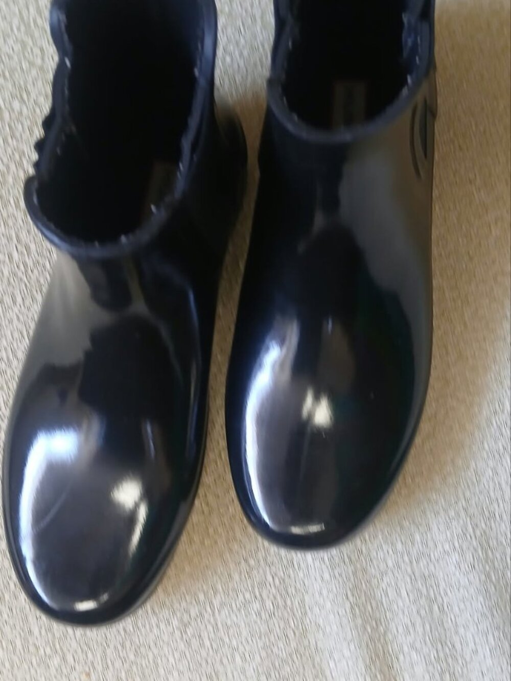 Hunter Women's Chelsea Boots